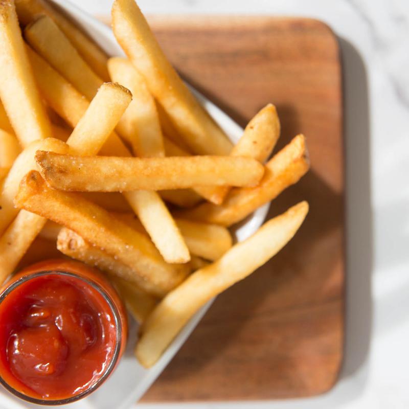 menu item 60 of 69, French Fries