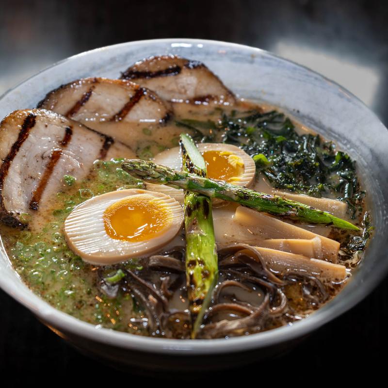 Chashu Ramen photo
