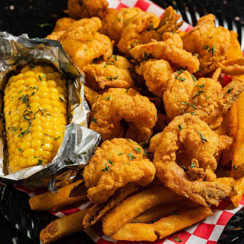 Shrimp Plate photo 18