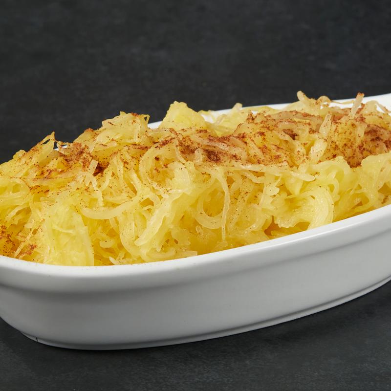 Spaghetti Squash photo