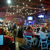 buffet and carving menu gallery photo number 6