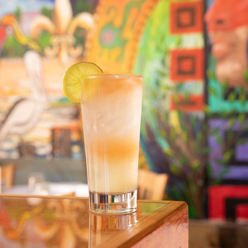 Classic Chilcano photo