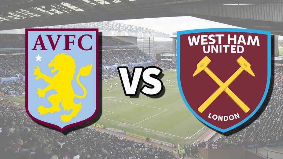 Aston Villa v West Ham event photo