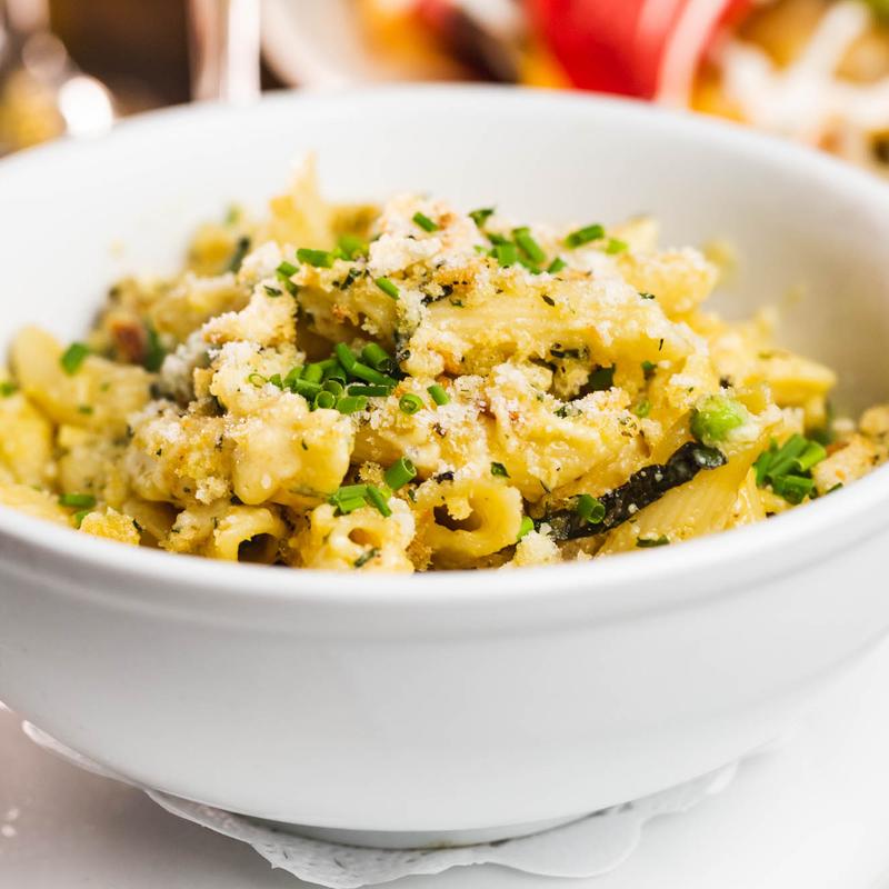 Rigatoni Pasta photo