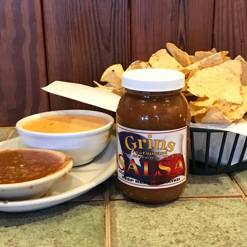 Chile Con Queso photo