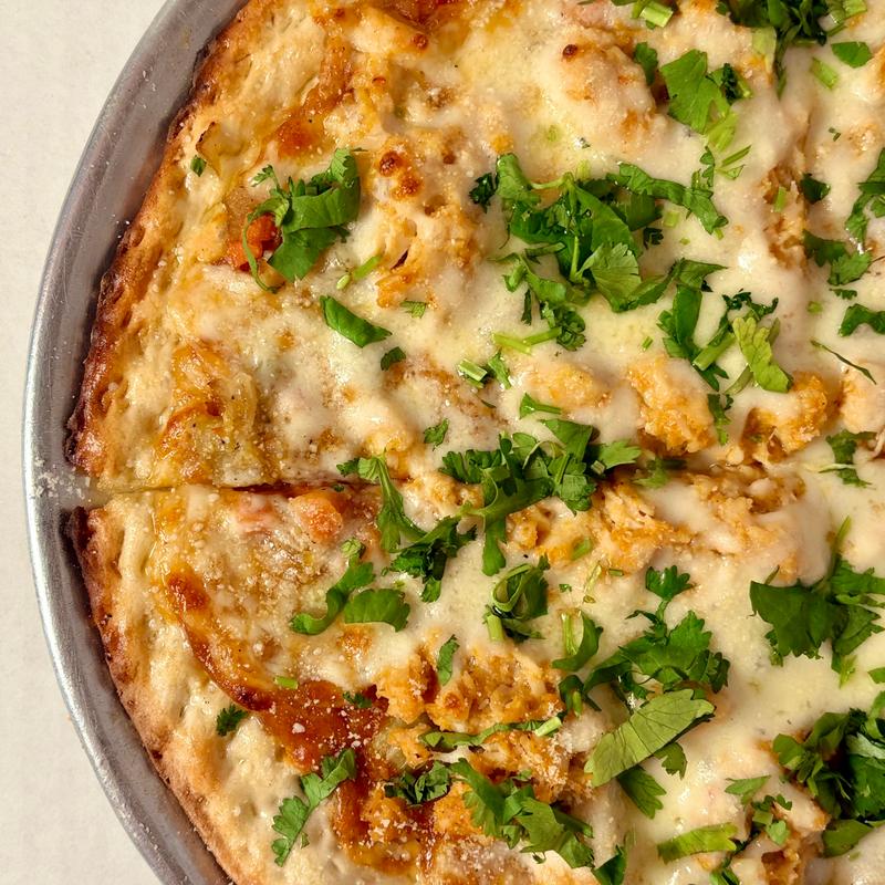 Thai Peanut Chicken photo