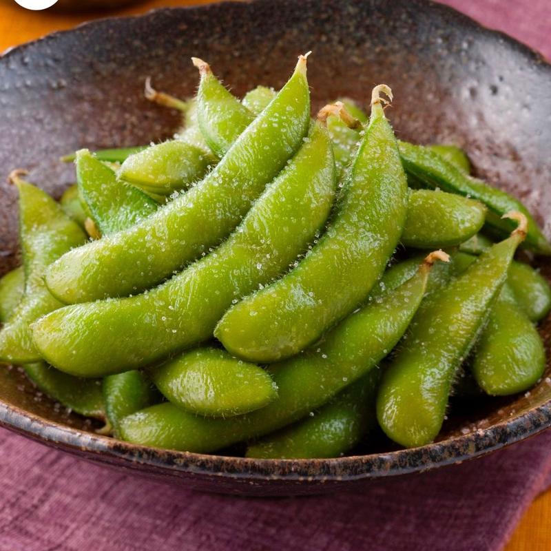 Edamame photo