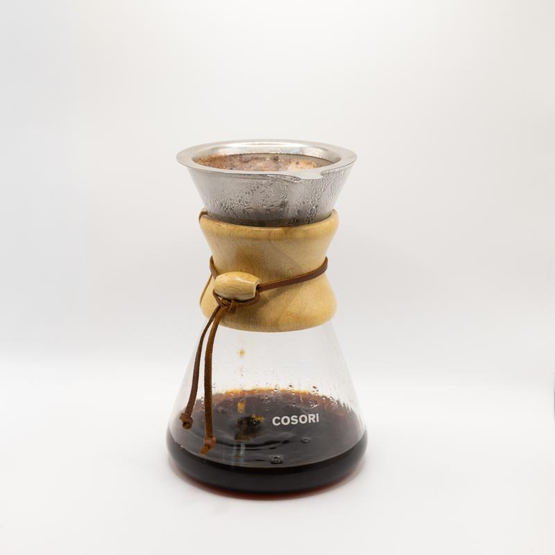 Pour Over photo