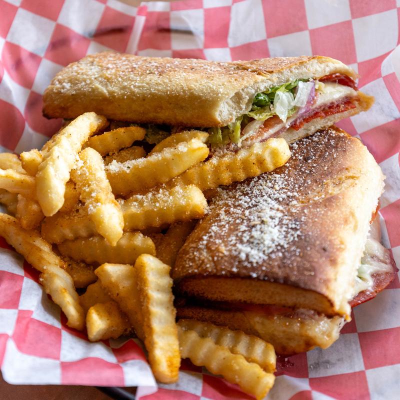 menu item 13 of 15, 12