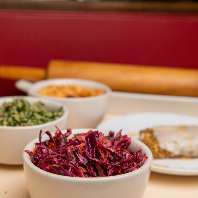 Cabbage Salad photo