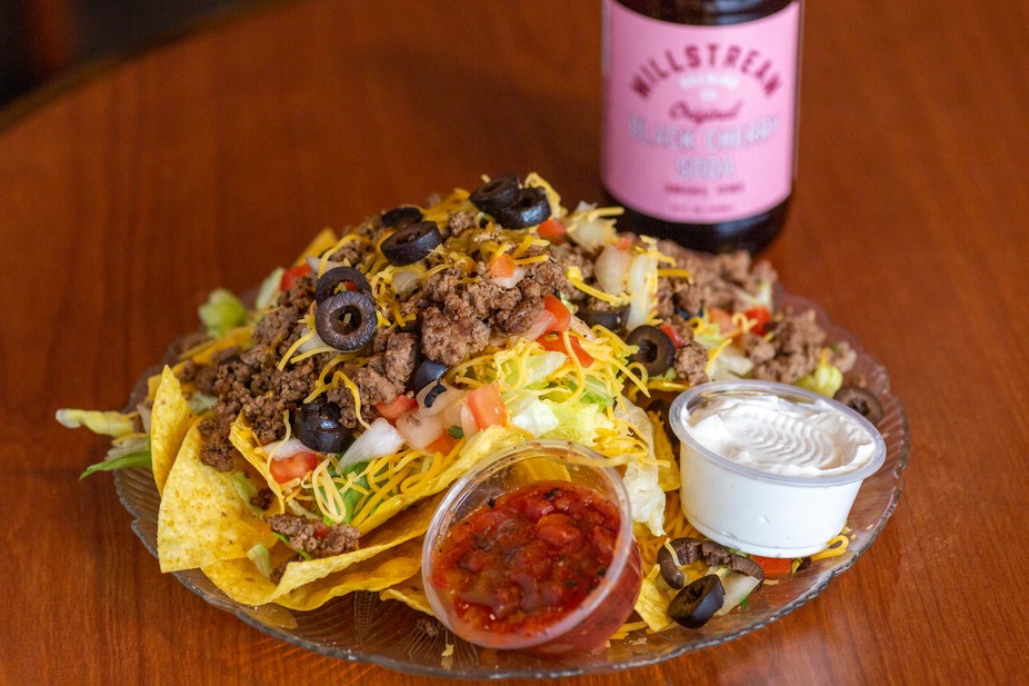 The U Bar and Grill Urbandale, IA