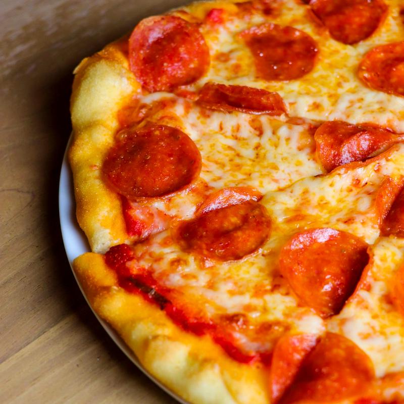 Pizza Pick 'EM photo