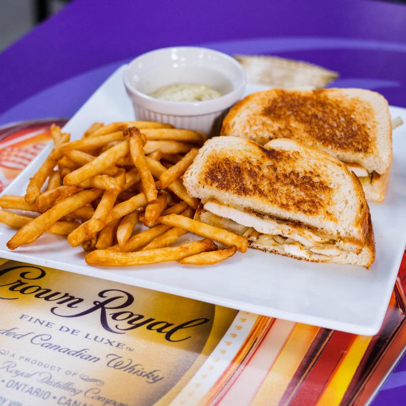 Baja Chicken Melt photo