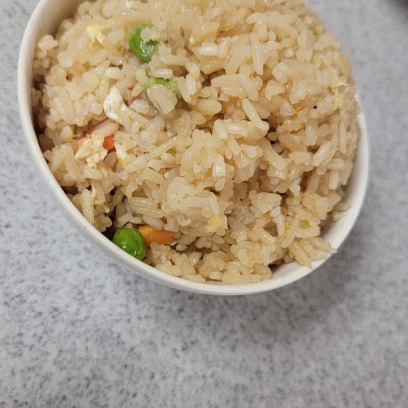 Side Fried Rice photo