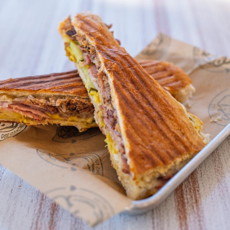 menu item 1 of 7, Award Winning Cuban