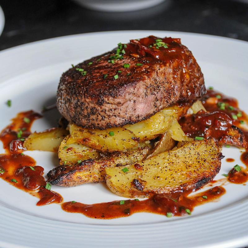 *Filet Mignon (GF) photo