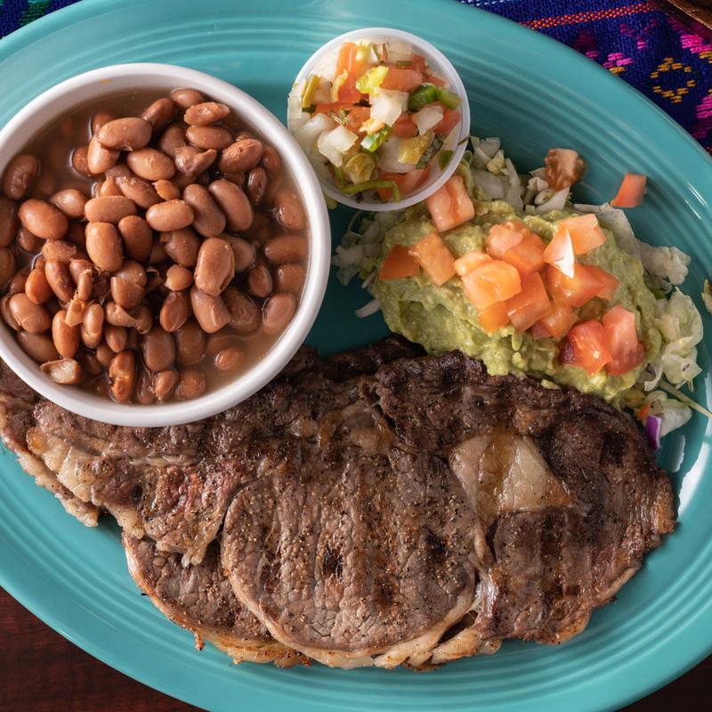 Carner Asada Steak photo