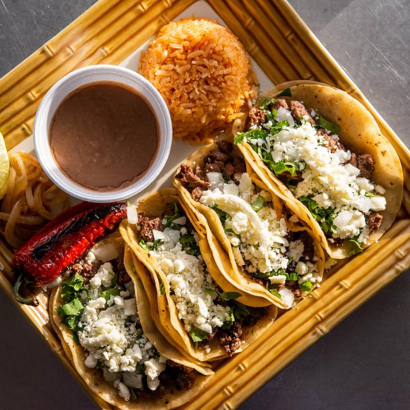 2. Orden Tacos* photo