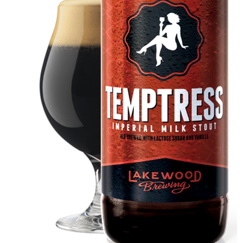 Lakewood Temptress photo