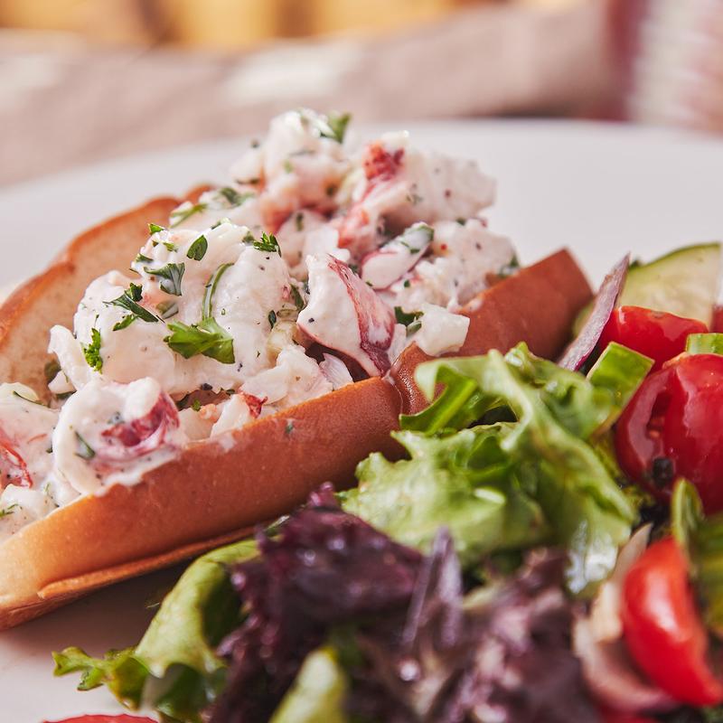 Lobster Roll photo