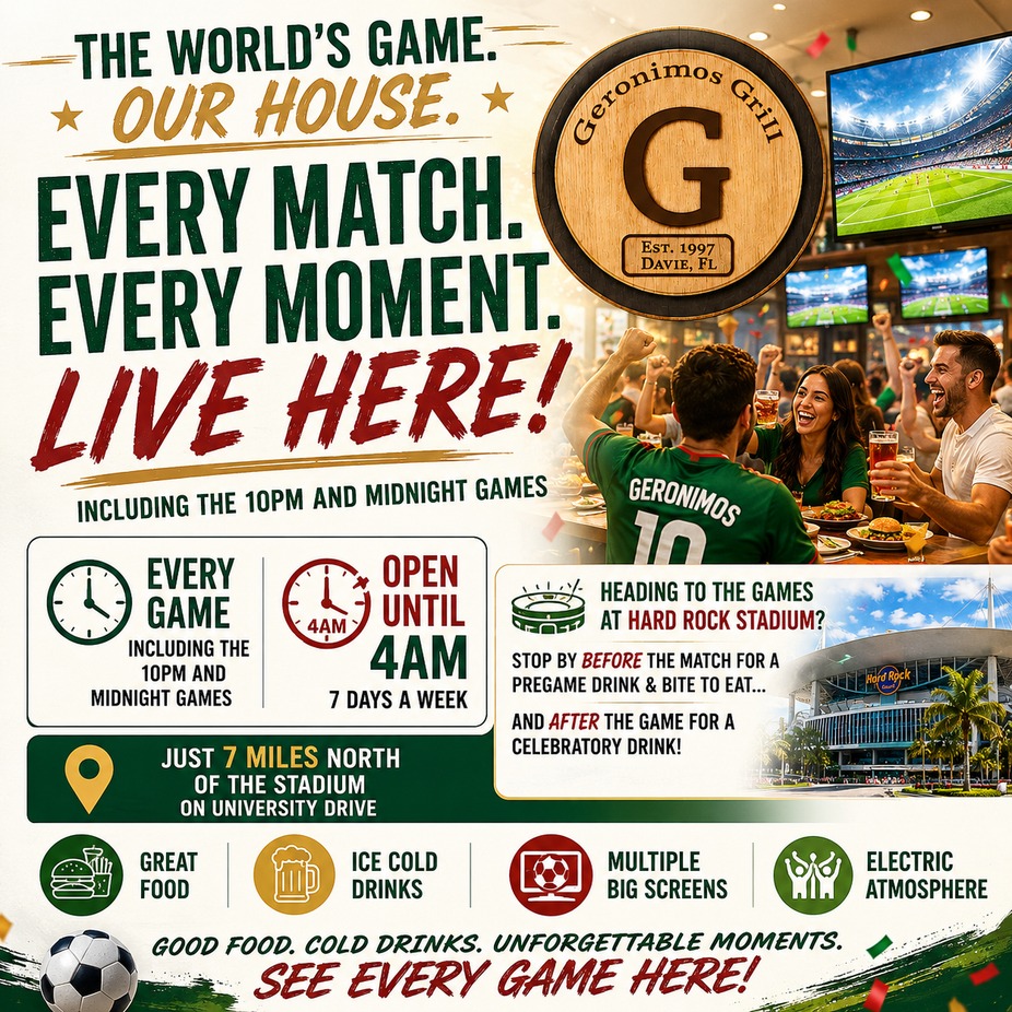 World Soccer Games!! event photo