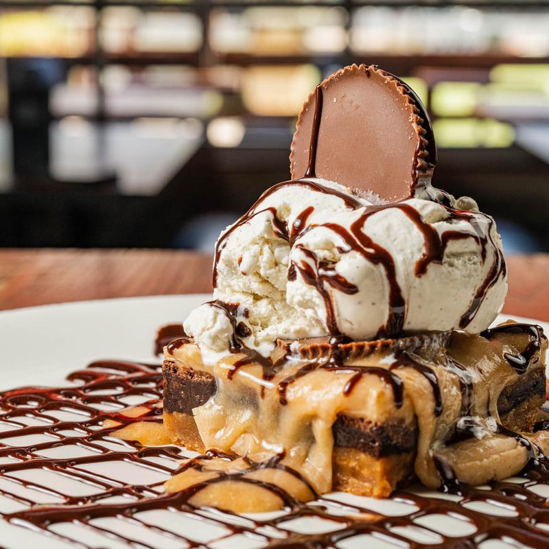 The Brownie Plate photo