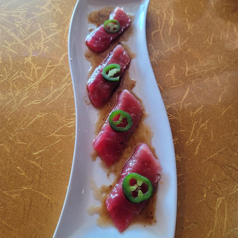 Jalapeno Delight* (4 pcs) photo