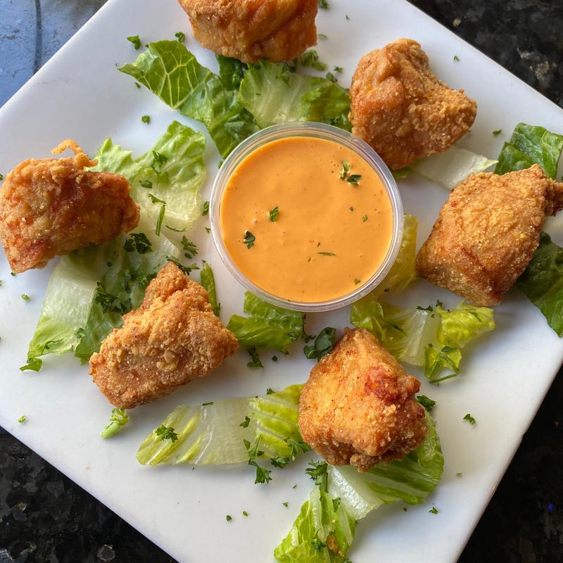 Chicken Bites photo