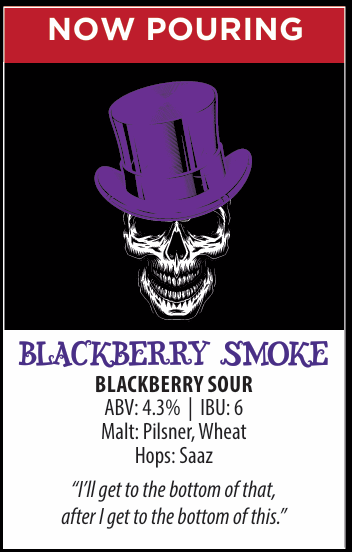 Blackberry Smoke photo