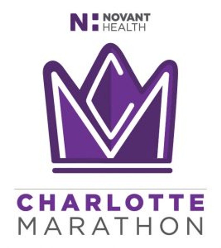 NoDa's Official Charlotte Marathon Cheer Station event photo