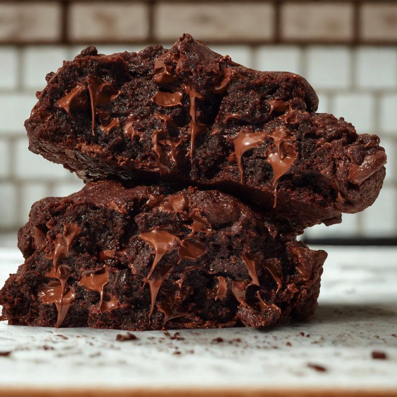 Death by Chocolate photo