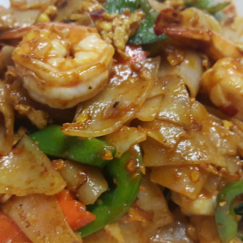 Drunken Noodles photo