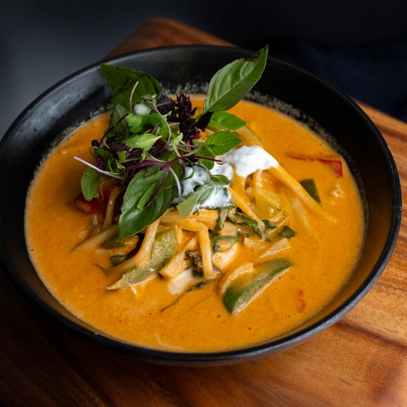 Red Curry (GF) photo