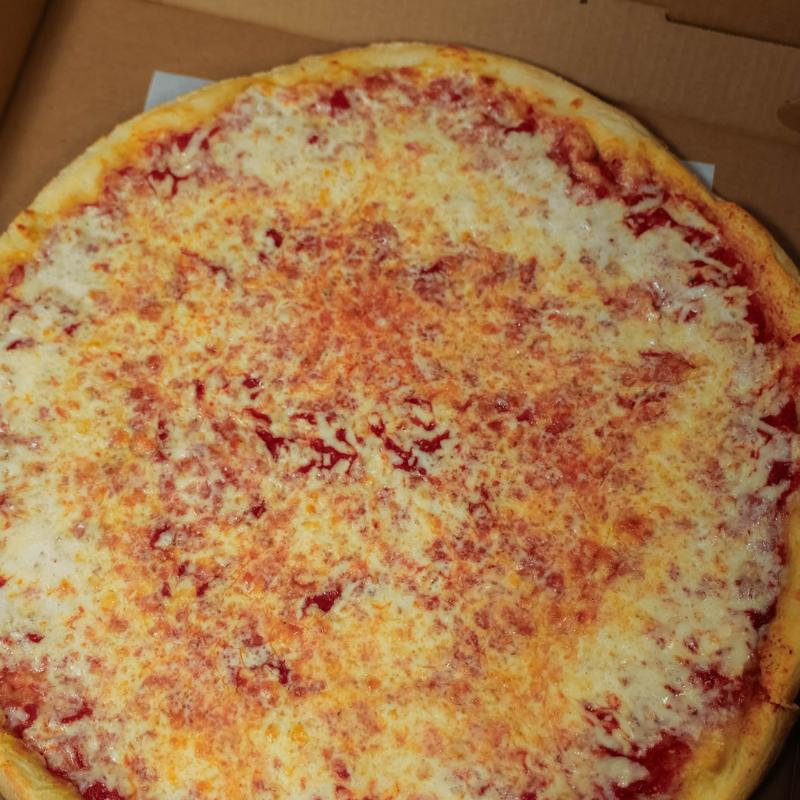 Regular Cheese photo