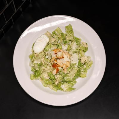 Caesar Salad.