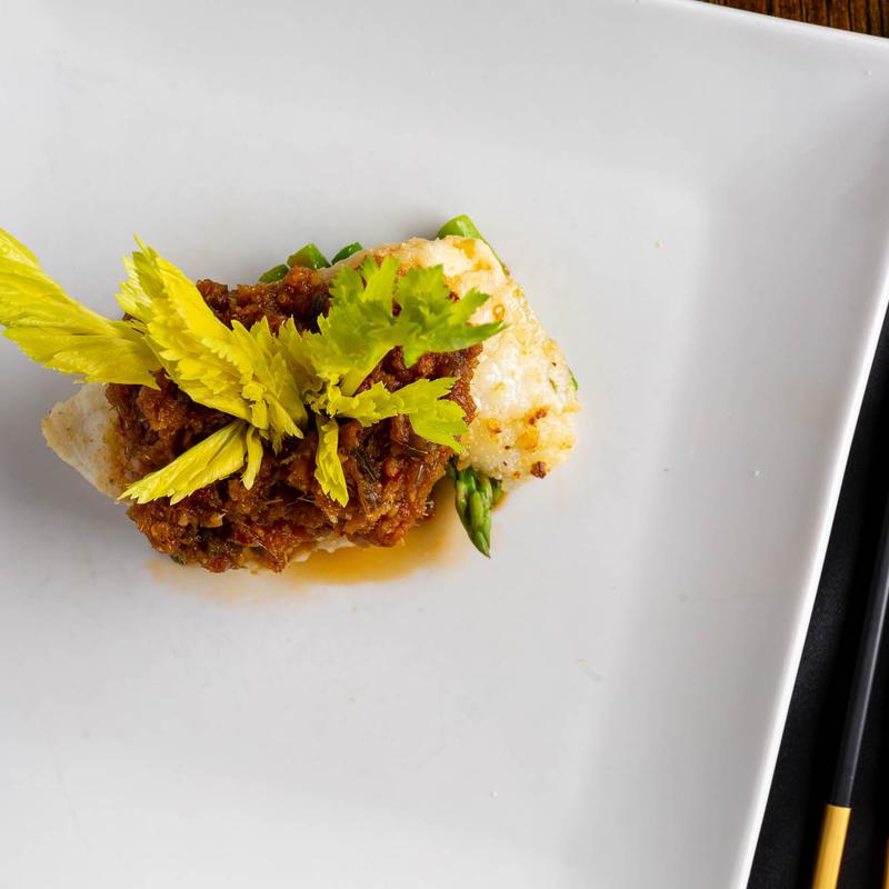 Chilean Sea Bass photo