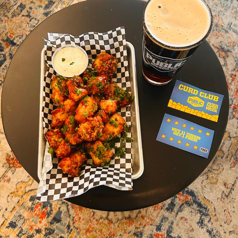 COTW: Beer-B-Q photo