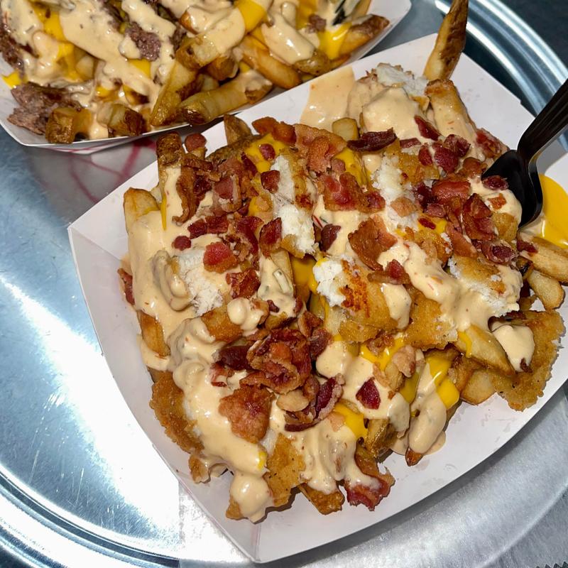 menu item 11 of 40, Smoke Shop Special