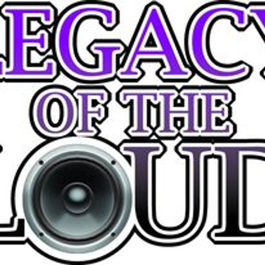 Legacy of the loud @ Mainstreet event photo