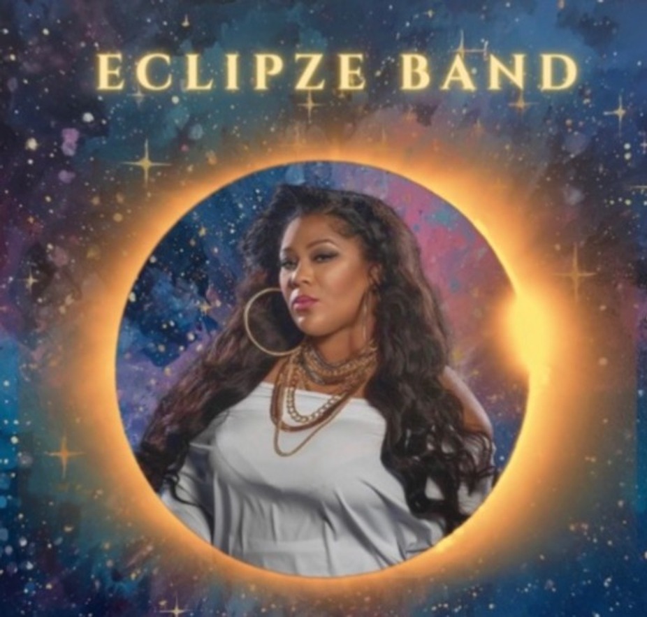 Eclipze (R&B/Funk/Soul) event photo