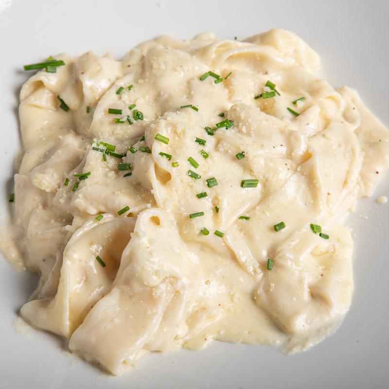 Tableside Alfredo photo