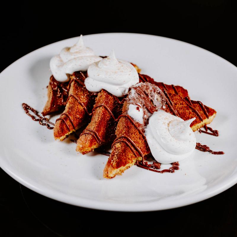 S'mores French Toast photo