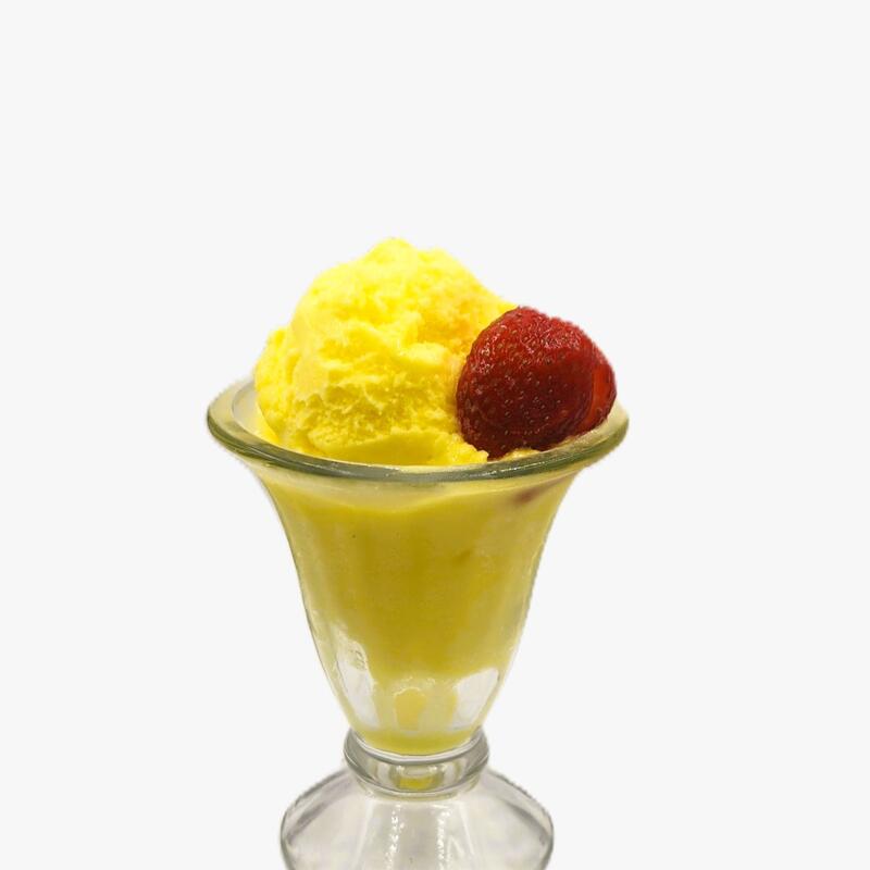 Limoncello Sorbet photo