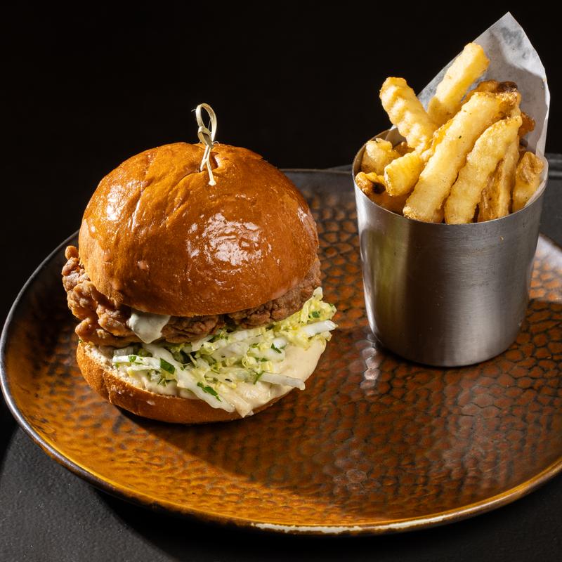 Crispy Chicken photo