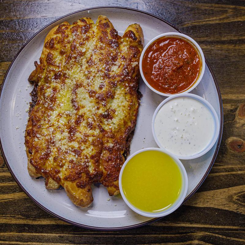 Garlic Cheese Bread photo