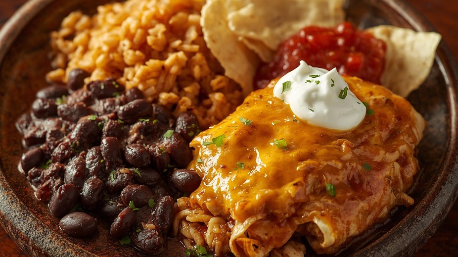 #special_event”Enchila-Date Night”~$76+tax event photo