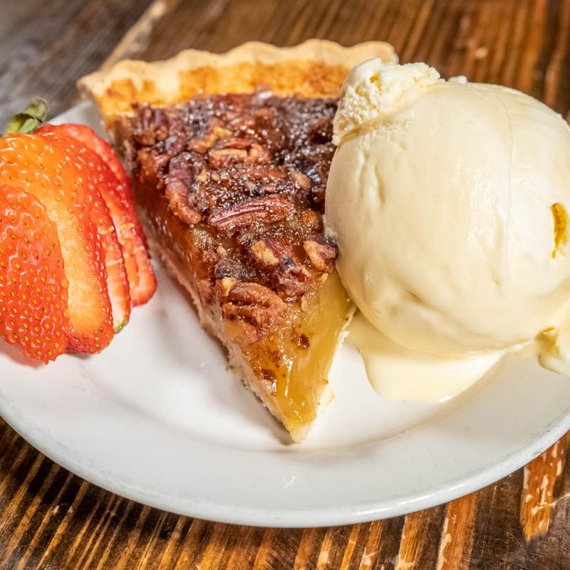 Pecan Pie photo