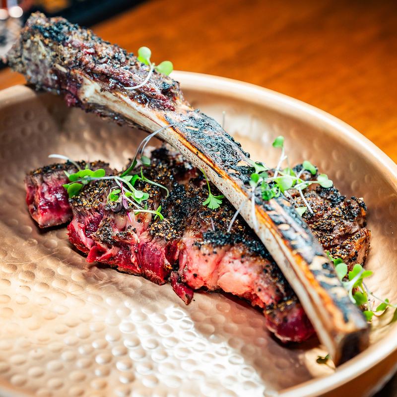 30-oz. Tomahawk photo