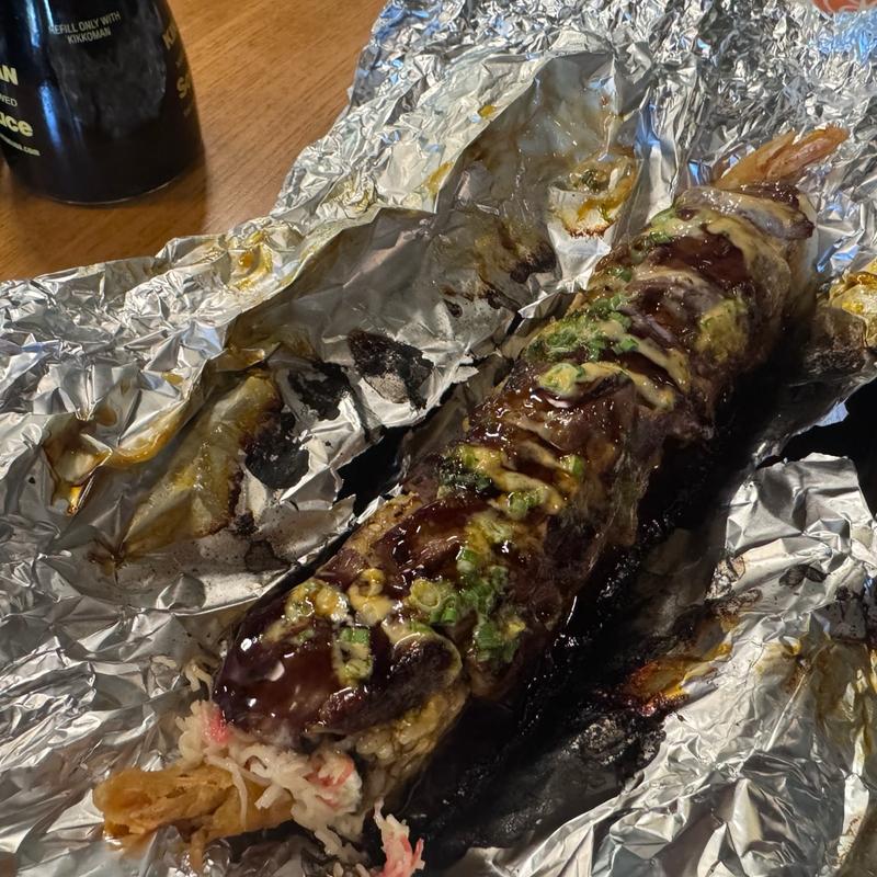 Steak House Roll photo