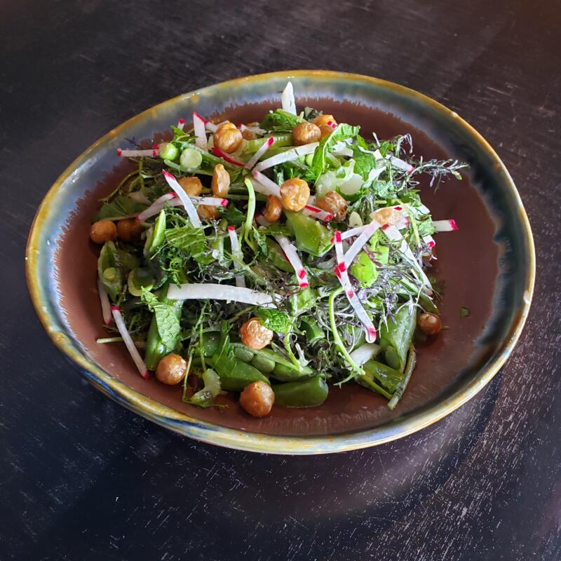 Spring Salad photo